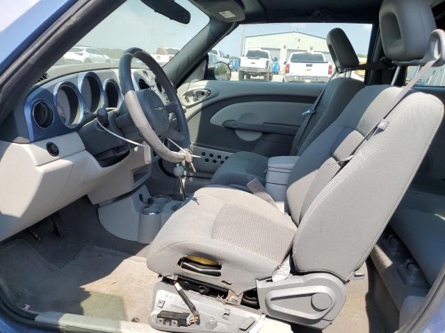 Photo 7 from auction – 2007 CHRYSLER PT CRUISER with VIN 3C3JY45X77T590841