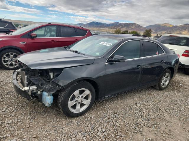 CHEVROLET MALIBU LIM 2016 with VIN 1G11C5SA6GU145537 - Photo from auction