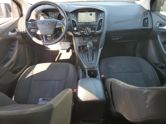 Photo 8 from auction – 2018 FORD FOCUS SEL with VIN 1FADP3M2XJL261541