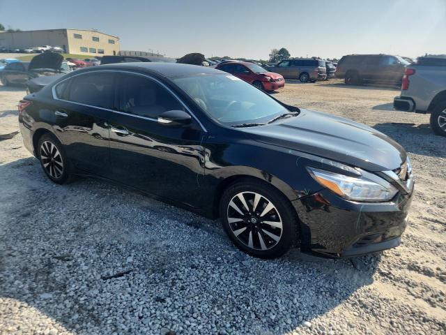 Photo 4 from auction – 2018 NISSAN ALTIMA 2.5 with VIN 1N4AL3AP6JC186223