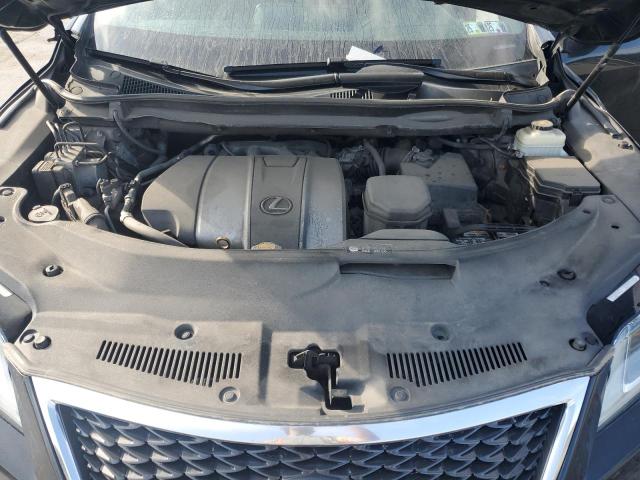 Photo 12 from auction – 2016 LEXUS RX 350 BAS with VIN 2T2BZMCAXGC042777