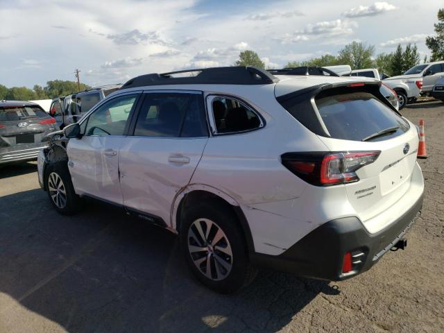 Photo 2 from auction – 2022 SUBA OUTBACK PREMIUM with VIN 4S4BTACC1N3247458