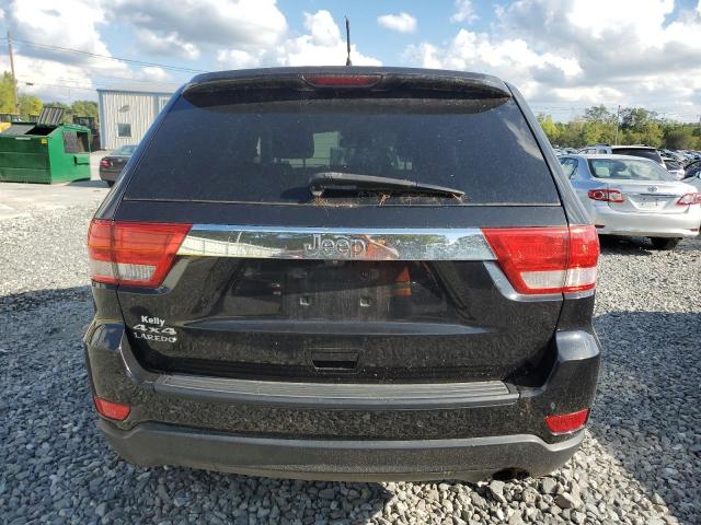 Photo 6 from auction – 2012 JEEP GRAND CHER with VIN 1C4RJFAG4CC234485