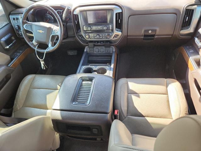 Photo 8 from auction – 2018 CHEVROLET SILVERADO with VIN 3GCUKSEJ3JG572346