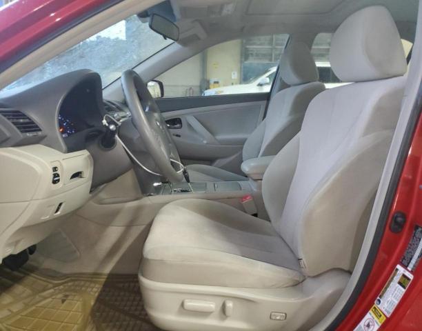 Photo 7 from auction – 2011 TOYOTA CAMRY BASE with VIN 4T1BF3EK8BU181083