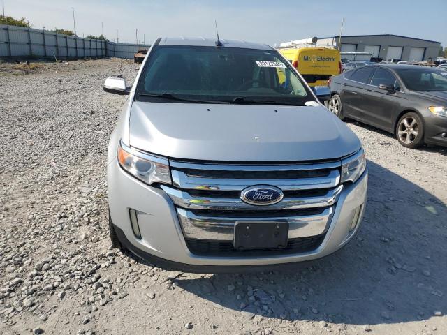 Photo 5 from auction – 2014 FORD EDGE SEL with VIN 2FMDK4JC6EBB37098