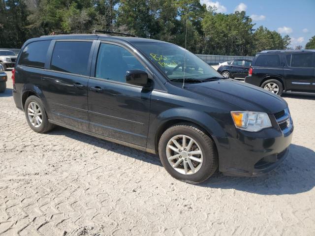 Photo 4 from auction – 2015 DODGE CARAVAN with VIN 2C4RDGCGXFR567487