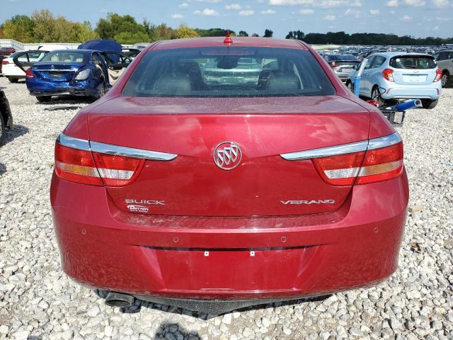 صورة رقم 6 من المزاد - 2013 BUICK VERANO مع VIN 1G4PS5SK1D4190258