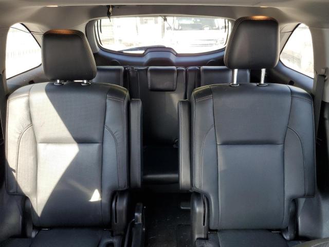 Photo 10 from auction – 2017 TOYOTA HIGHLANDER with VIN 5TDDZRFH1HS436230