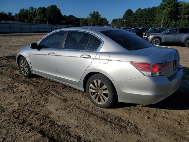 Photo 2 from auction – 2012 HONDA ACCORD EX with VIN 1HGCP2F76CA012632