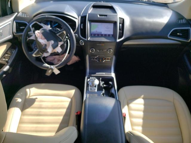 Photo 8 from auction – 2020 FORD EDGE SEL with VIN 2FMPK4J95LBA54034
