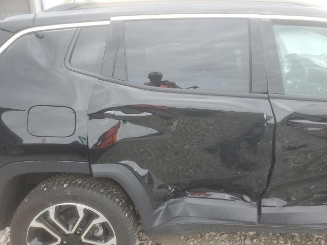 Photo 11 from auction – 2023 JEEP COMPASS LI with VIN 3C4NJDCNXPT506546