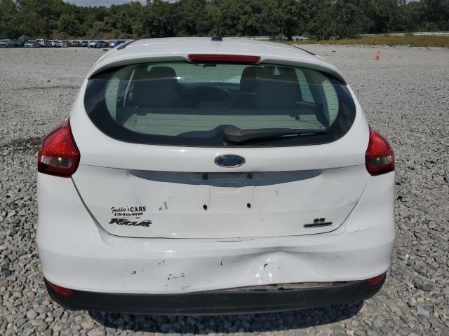Photo 6 from auction – 2016 FORD FOCUS SE with VIN 1FADP3K28GL406572