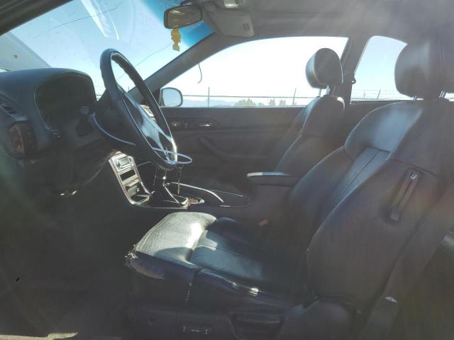 Photo 7 from auction – 1998 ACURA 2.3CL with VIN 19UYA3152WL004992
