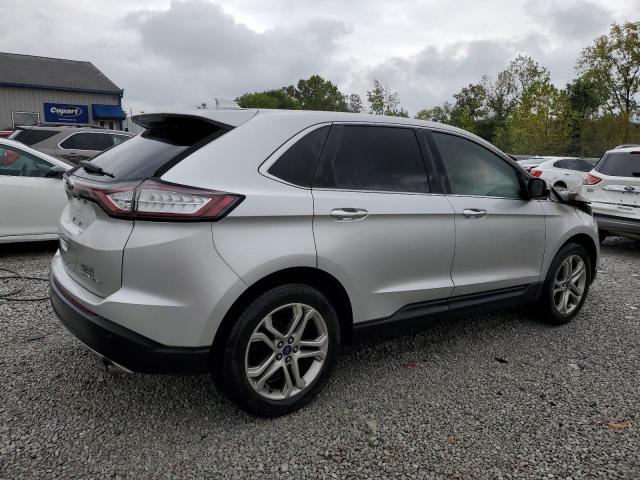 Photo 3 from auction – 2018 FORD EDGE TITAN with VIN 2FMPK4K97JBB21101