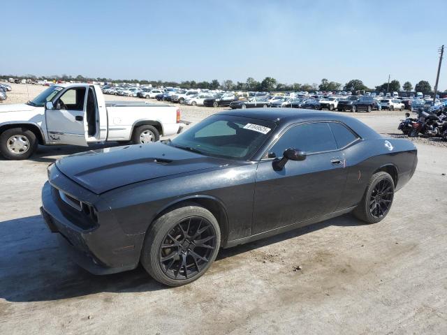 DODGE CHALLENGER 2010 with VIN 2B3CJ4DV7AH260904 - Photo from auction