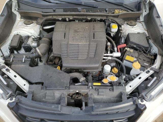 Photo 12 from auction – 2022 SUBARU FORESTER with VIN JF2SKAAC0NH444023