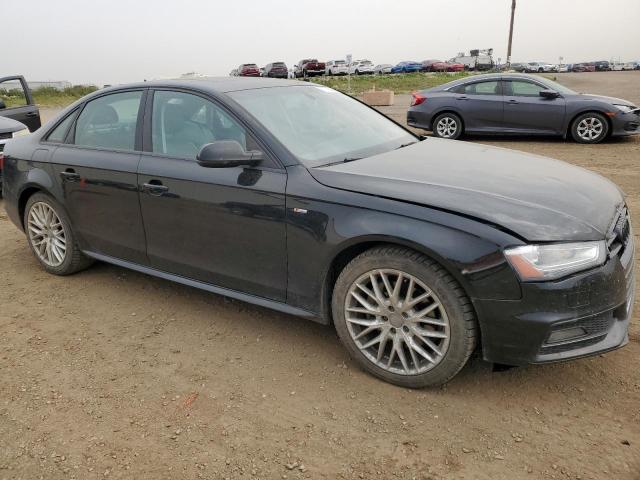 Photo 4 from auction – 2015 AUDI A4 PREMIUM with VIN WAUBFCFL7FN021897