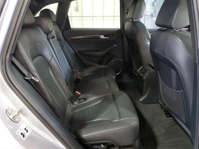 Photo 11 from auction – 2016 AUDI Q5 PREMIUM PLUS with VIN WA1L2AFP2GA121015