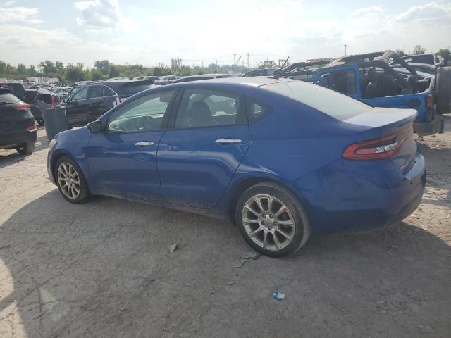 Photo 2 from auction – 2014 DODGE DART LIMIT with VIN 1C3CDFCB4ED859968