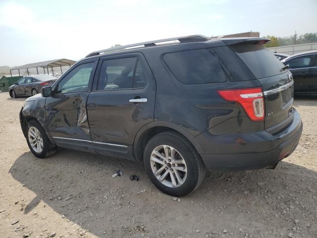 Photo 2 from auction – 2015 FORD EXPLORER X with VIN 1FM5K7D82FGB10312