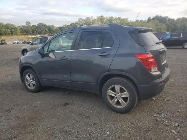 Photo 2 from auction – 2016 CHEVROLET TRAX 1LT with VIN 3GNCJPSBXGL141292