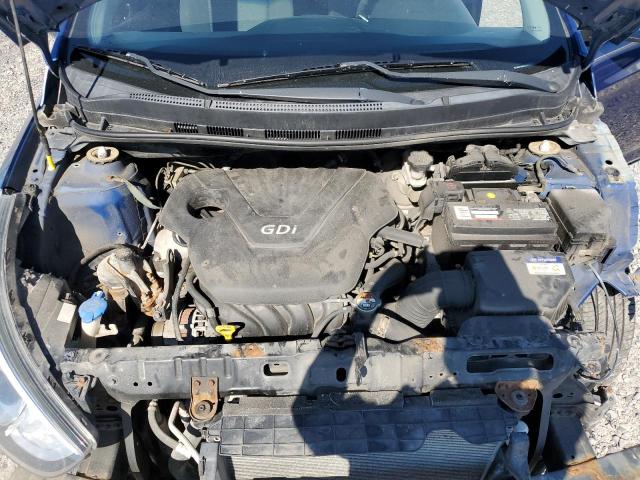 Photo 11 from auction – 2016 HYUNDAI ACCENT SE with VIN KMHCT5AE4GU249878