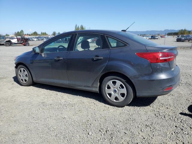 Photo 2 from auction – 2017 FORD FOCUS S with VIN 1FADP3E24HL344424