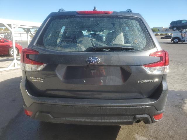 Photo 6 from auction – 2024 SUBARU FORESTER with VIN JF2SKABC8RH449345