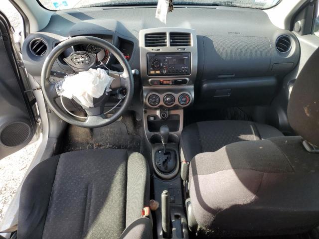 Photo 8 from auction – 2012 TOYOTA SCION XD with VIN JTKKU4B43C1021162
