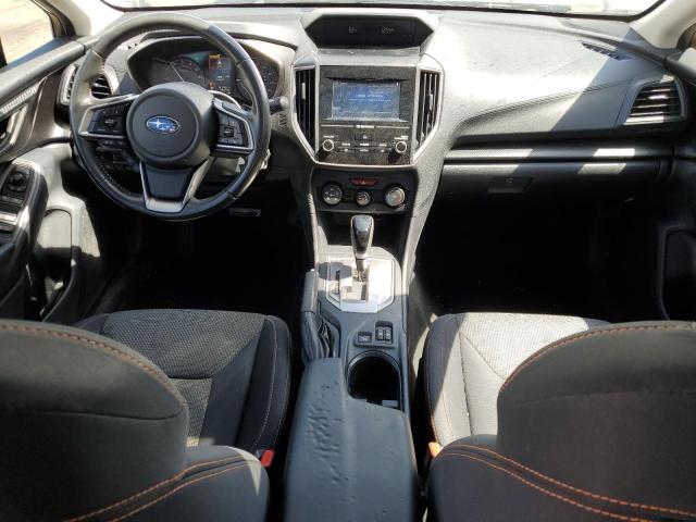 Photo 8 from auction – 2018 SUBARU CROSSTREK with VIN JF2GTADC7J8280133