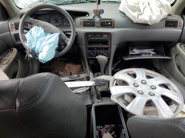 Photo 8 from auction – 1997 TOYOTA CAMRY CE with VIN 4T1BF22K7VU021182