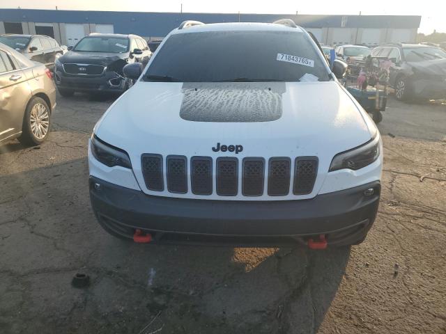 Photo 5 from auction – 2020 JEEP CHEROKEE T with VIN 1C4PJMBX0LD647458