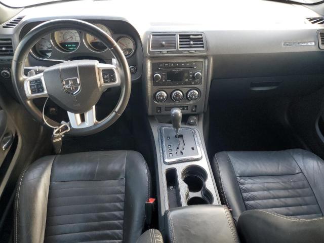 Photo 8 from auction – 2012 DODGE CHALLENGER with VIN 2C3CDYBT6CH142784