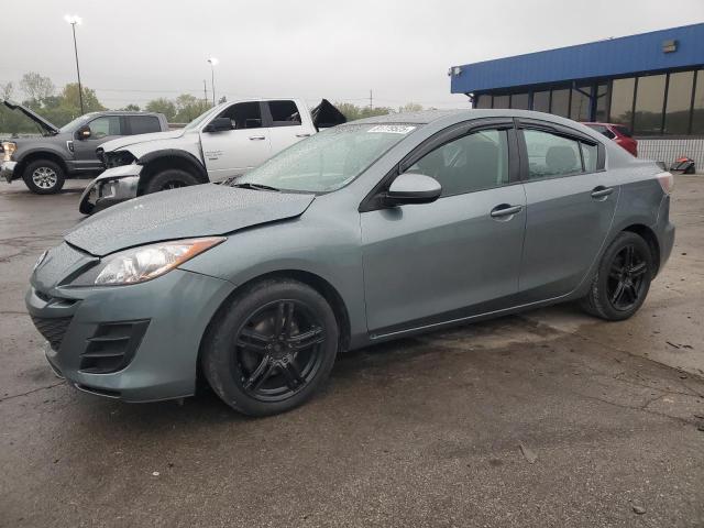 MAZDA 3 I 2012 con VIN JM1BL1UG8C1534293 - Foto de la subasta