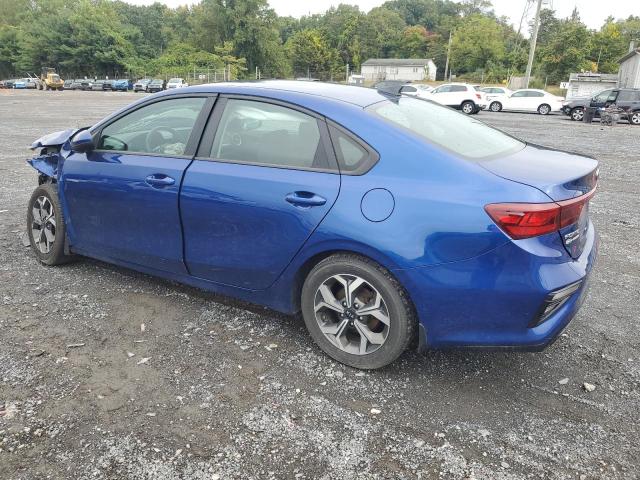Photo 2 from auction – 2019 KIA FORTE FE with VIN 3KPF24AD5KE134834