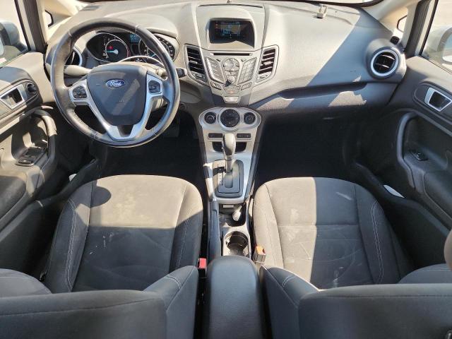 Photo 8 from auction – 2016 FORD FIESTA SE with VIN 3FADP4EJ8GM204614