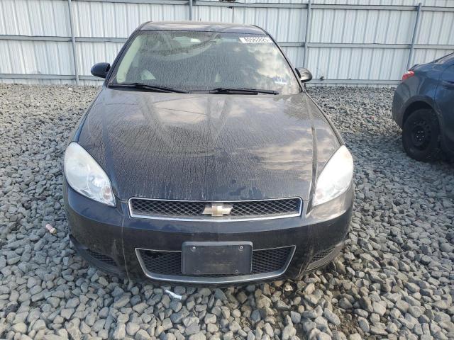 Photo 5 from auction – 2012 CHEVROLET IMPALA LTZ with VIN 2G1WC5E33C1129532