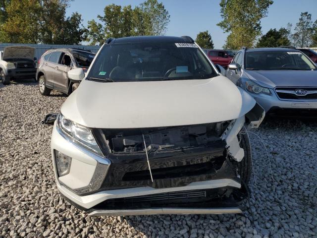Foto 5 de la subasta – 2020 MITSUBISHI ECLIPSE CR con VIN JA4AT5AA9LZ002405