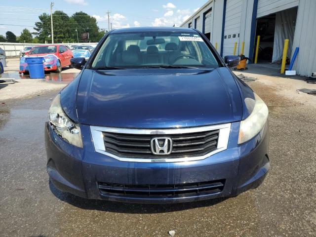 Photo 5 from auction – 2009 HONDA ACCORD LXP with VIN 1HGCP26439A124366