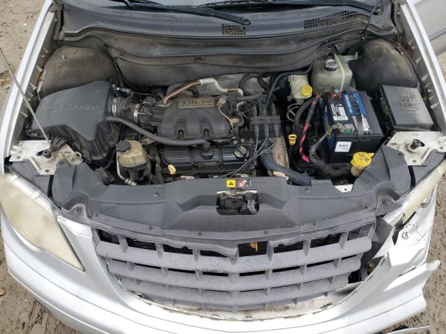 Photo 12 from auction – 2007 CHRYSLER PACIFICA with VIN 2A8GM48L77R129466