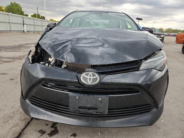 Photo 5 from auction – 2019 TOYOTA COROLLA L with VIN 2T1BURHE2KC198462