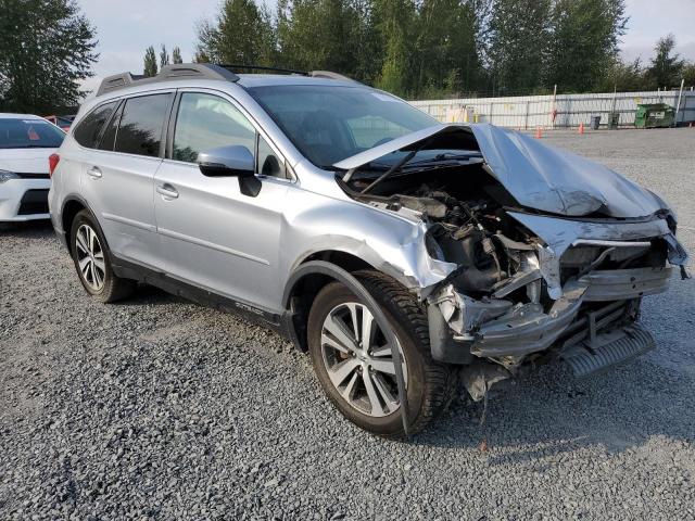 Photo 4 from auction – 2018 SUBARU OUTBACK 2. with VIN 4S4BSANC6J3219150