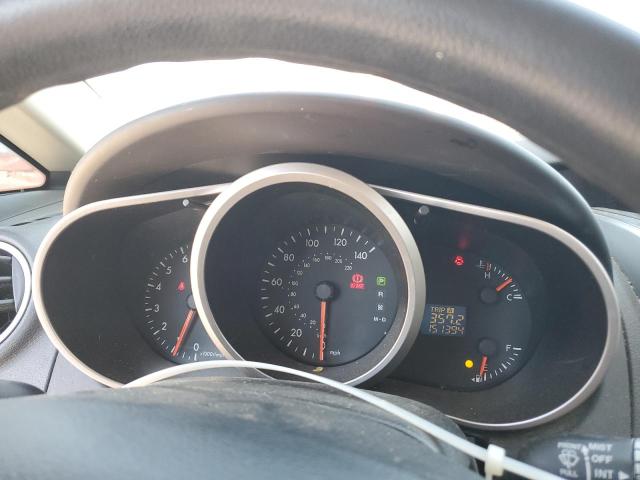 Photo 9 from auction – 2011 MAZDA CX-7 with VIN JM3ER2A59B0359844