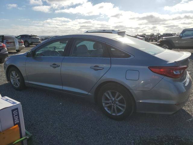 Photo 2 from auction – 2016 HYUNDAI SONATA SE with VIN 5NPE24AF5GH346150