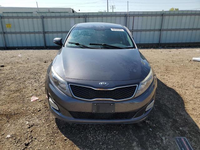 Photo 5 from auction – 2015 KIA OPTIMA LX with VIN 5XXGM4A75FG425064