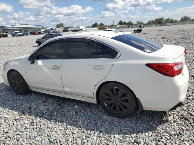 Photo 2 from auction – 2018 SUBARU LEGACY 2.5 with VIN 4S3BNAN68J3015360