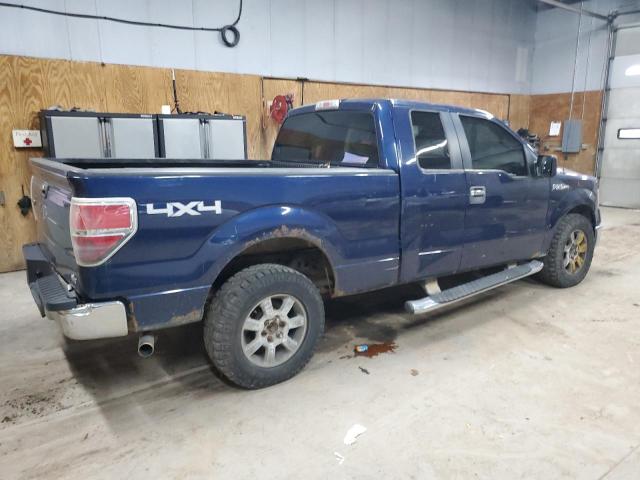 Photo 3 from auction – 2010 FORD F150 SUPER with VIN 1FTFX1EV2AFA69593