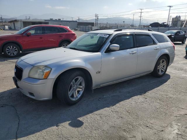 Photo 1 from auction – 2005 DODGE MAGNUM R/T with VIN 2D8GV58295H550367