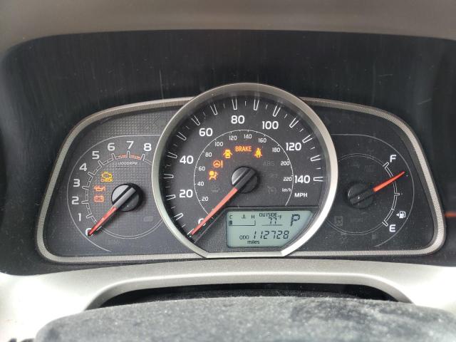 Photo 9 from auction – 2015 TOYOTA RAV4 XLE with VIN 2T3WFREVXFW130812